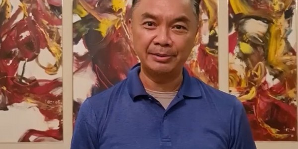 Begini Kronologi Ibunda Dino Patti Djalal Hingga Menjadi Korban Sindikat Mafia Tanah