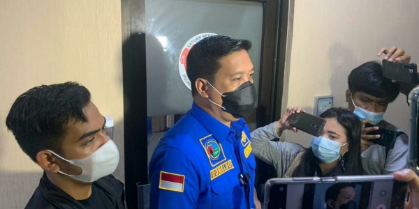 Tes Urine Negatif, Polisi Akan Periksa Spesimen Rambut Jennifer Jill