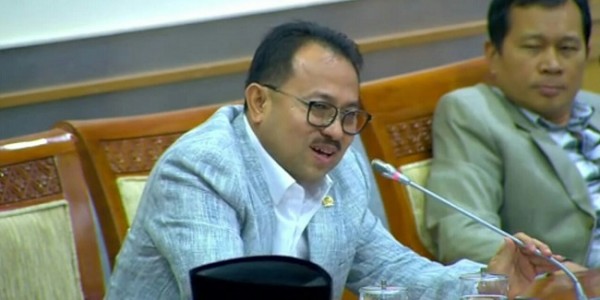 Kapolsek Ditangkap Sedang Pesta Narkoba, Komisi III DPR: Sangat Memalukan
