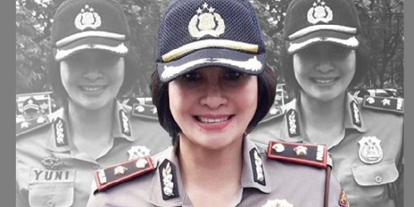 Kapolsek Terlibat Narkoba, Sanksinya Jangan Sekedar Dicopot dan Diberhentikan
