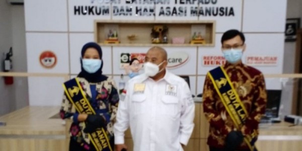 Peredaran Narkoba di LP Marak, DPR Minta Dilakukan Evaluasi