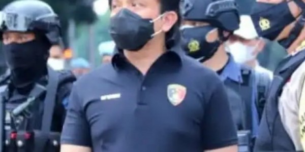 Kadiv Propam Ancam Anggotanya yang Terlibat Narkoba: Pecat Tidak Hormat dan Pidana