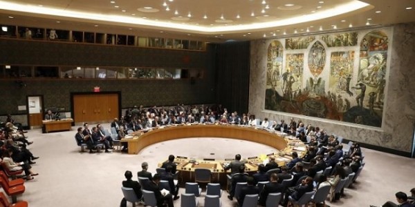 Rusia Sambut Baik Keputusan AS Batalkan Pengaktifan Sanksi Atas Iran