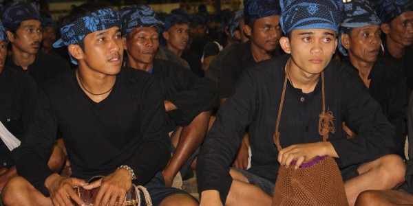 inilah Jenis Warisan Masyarakat Baduy