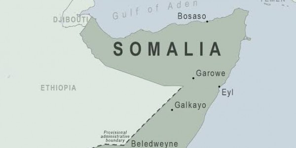 Tentara Somalia Bunuh 50 Anggota Al-Shabaab