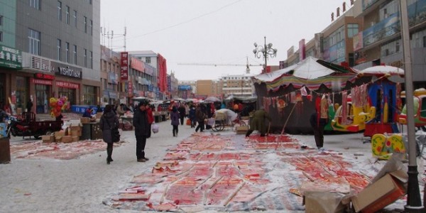 Inggris Tantang China Berikan Akses PBB ke Xinjiang, Emang Berani?