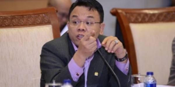 41 Persen Warga Tolak Divaksin, Saleh Daulay : Jangan Dianggap Remeh