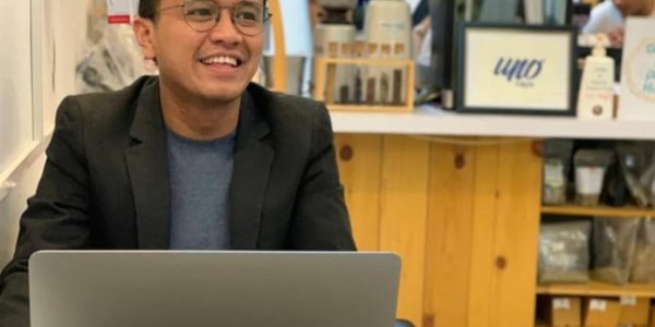 Faldo PSI: Banjir Jakarta Karena Anies Baswedan Tak Kompeten