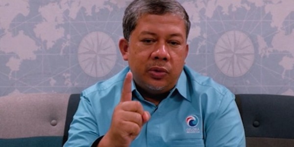 Akhiri Ketidakpastian Hukum, Fahri Hamzah Tawarkan Tiga Skenario Ini