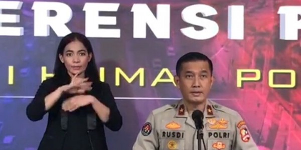 Kasus Cuitan Novel Baswedan Akan Diselesaikan Secara Mediasi