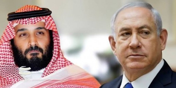 Hadapi Biden, Saudi dan Israel Dikabarkan Jalin Komunikasi Intensif