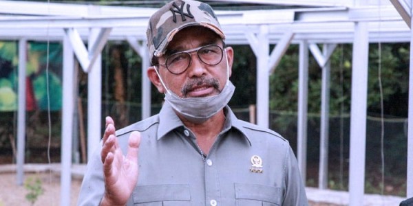 DPD RI Minta Polri Usut Tuntas Soal Oknum Polisi Jual Senjata Api ke KKB