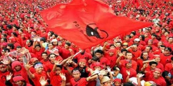 Survei Terbaru Y-Publica: Elektabilitas PDIP Menurun, Demokrat dan PSI Naik