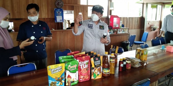 Sultan: Aneh, Banyak Masyarakat Tak Tahu Program Subsidi Pemerintah di Masa Pandemi