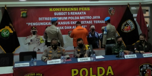 IPW Desak Oknum Polisi yang Terlibat Penembakan Brutal di Cengkareng Dihukum Mati