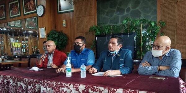 Kader Muda Demokrat Desak KLB, AHY Mundur dari Ketum 