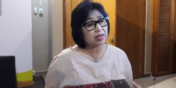 Politikus NasDem: Kunjungan Presiden ke NTT untuk Kerja, Bukan Kumpulkan Massa