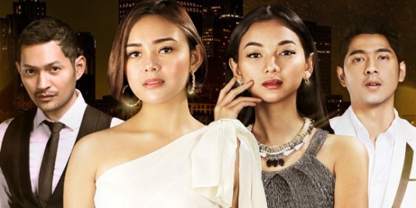 Emak-Emak Catat 123 Iklan Satu Episode Sinetron Ikatan Cinta, Raup Berapa Miliar?