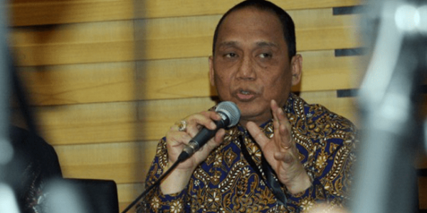 Pakar Hukum: Kerumunan di NTT Tak Bisa Jadi Dalih Bebaskan Rizieq Shihab