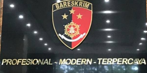 Terduga Penunggang Gelap Tim Pengurus PKPU PT GRP Akan Dilaporkan ke Bareskrim, Ini Identitasnya