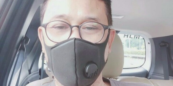 Komentari OTT Nurdin Abdullah, Denny Siregar: Kenapa KPK Cuma Nangkep Ikan Teri?