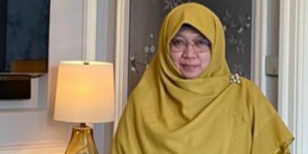 Harusnya Pemerintah dan DPR Sahkan RUU Minol, Bukan Legalkan Industri Miras
