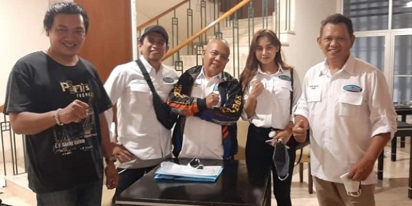 Dunia Trail Adventure Berduka, Pendiri Trabas ‘Iwan Sumekar’ Tutup Usia
