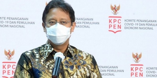 Menkes: Vaksin Gotong Royong Harus Gratis