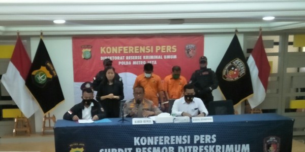 Masih Banyak yang Terjebak, Komplotan Penipu Bermodus Menang Undian Raup Rp 200 Juta Perbulan