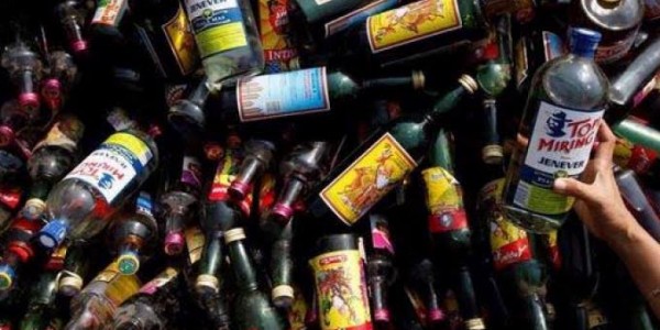 Polemik Minuman Keras Dari Kacamata APHA Indonesia