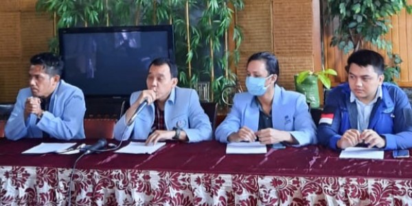 AMD: Tak Ada Kewenangan SBY Menolak atau Menyetujui KLB