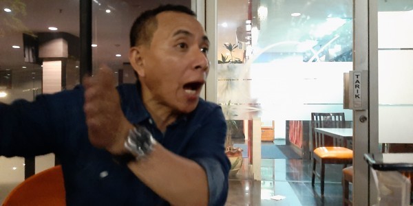 Pengamat: PSI Bisa Gerus Suara PDIP 