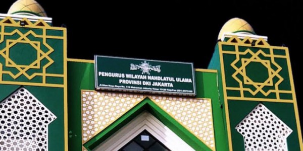PWNU DKI Jakarta, Sebaiknya Dipimpin Orang Tak Bermasalah Hukum