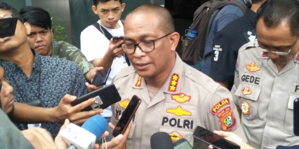 Mengaku Diancam Orang Suruhan Suami, Polisi Dalami Laporan Istri Dirut Taspen