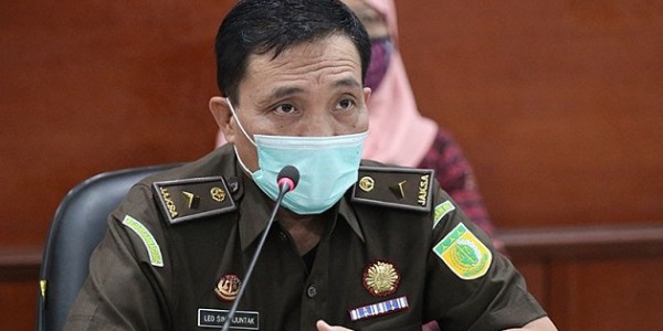 Kejagung Sita 23 Ribu Hektare Tambang Nikel Milik Tersangka Korupsi Asabri