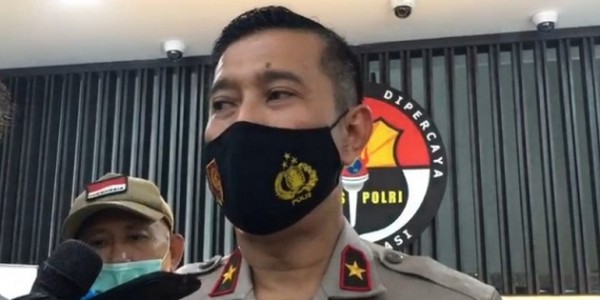 Kasus Oknum Polisi Jual Senjata ke KKB, Polri: Masih Didalami, Belum Ada Tersangka Baru