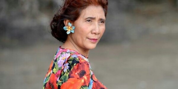 Asing Boleh Cari Harta Karun di Indonesia, Susi Pudjiastuti Mohon Ini ke Jokowi