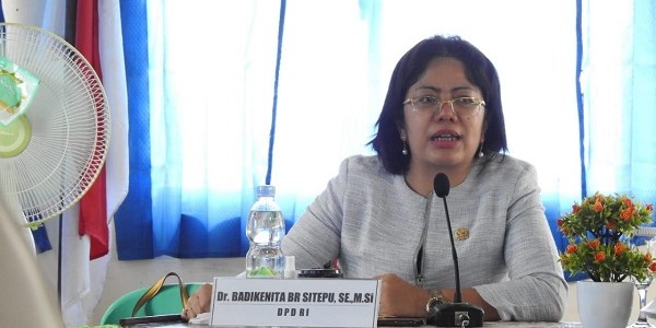 UU ITE Diharap Jadi Payung Hukum Bagi Insan Pers