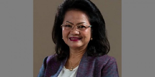 Singgung Polemik Tata Ruang, Lily Amelia: Jangan Setelah Dibangun Jadi Masalah
