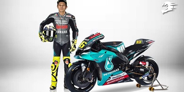 Tak Hanya Pembalap Muda, Rossi Juga Siap Raih Gelar Juara Dunia MotoGP 2021