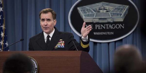 Pentagon Sebut Tekanan Maksimum Trump Malah Bikin Iran Makin Berani