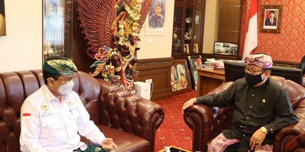 Jumlah Turis Asing Merosot, Komite III DPD RI: Perlu Andalkan Wisatawan Domestik