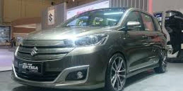 Suzuki Bakal Gas Penjualan di 2021