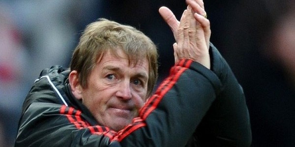Legenda Liverpool Yakin The Reds Mampu Bersaing di Papan Atas 