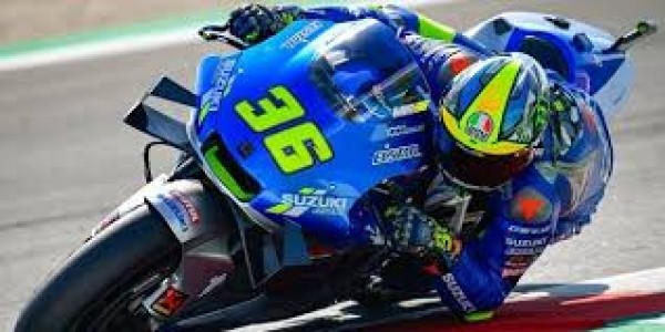 Joan Mir Sebut Perebutan Gelar Juara Dunia MotoGP 2021 Bakal Sengit 