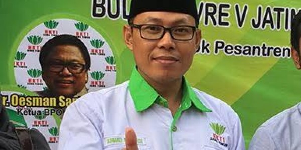 NJOP Naik Drastis, Komite IV DPD RI Minta Bapenda Kab. Tulungagung Berdialog Dengan AKD