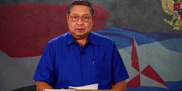 SBY: Semua Persyaratan Gagal Dipenuhi, KLB Tidak Sah dan Ilegal