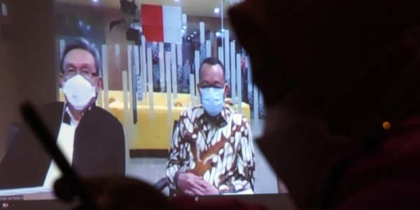 Pengacara Nurhadi Sebut Tuntutan Jaksa KPK Sewenang-wenang dan Zalim
