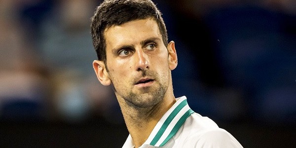 Djokovic Bakal Ambil Bagian di Miami Open