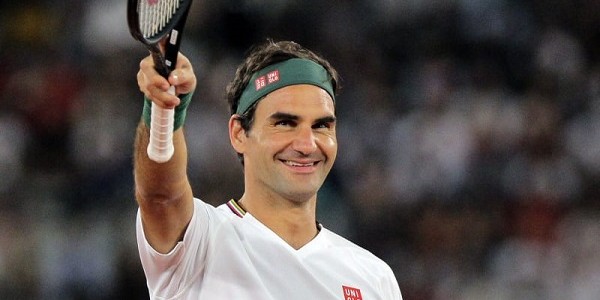 Federer Bakal Ikuti Tunamen Qatar Open